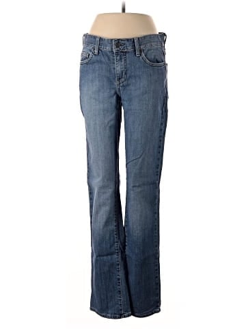 CALVIN KLEIN JEANS Jeans (view 1)