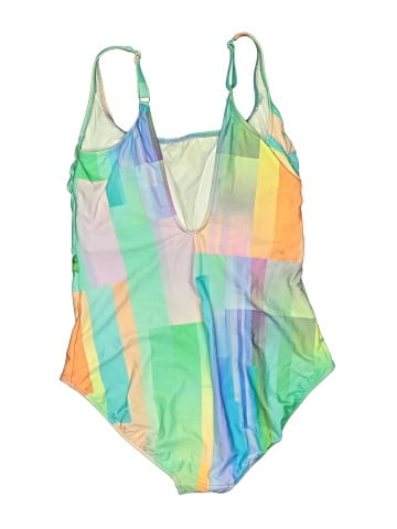 Unbranded One Piece Swimsuit (view 2)