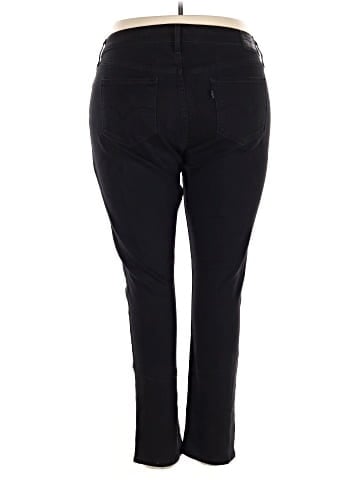 Levi's Jeggings (view 2)