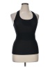 SPANX Black Tank Top Size XL - photo 1