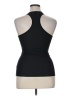 SPANX Black Tank Top Size XL - photo 2