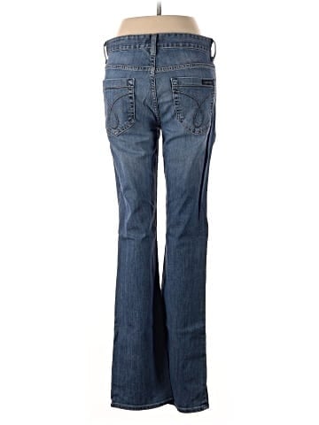 CALVIN KLEIN JEANS Jeans (view 2)