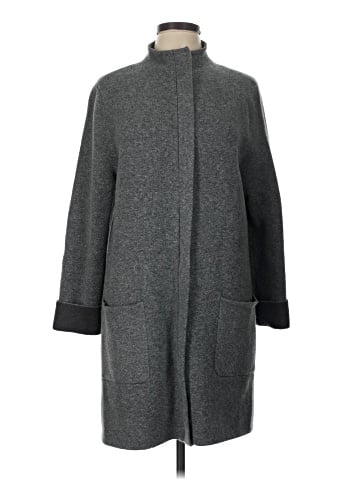 Ann Taylor Coat (view 1)