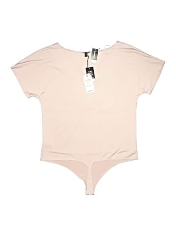 Express Short Sleeve Top (view 2)