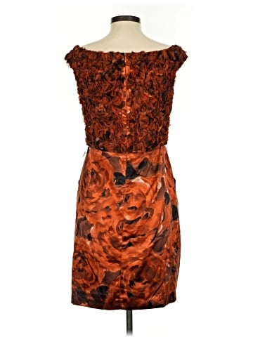 St. John Cocktail Dress (view 2)