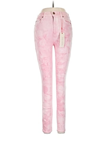 Alice + Olivia Jeans (view 1)