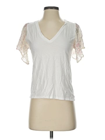 Generation Love Short Sleeve Top (view 1)