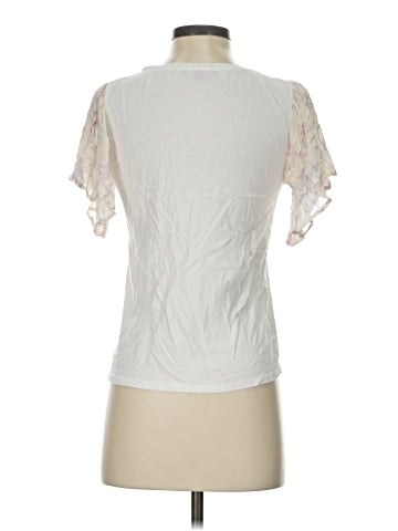 Generation Love Short Sleeve Top (view 2)
