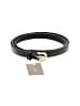 J.Crew Black Belt Size XL - photo 1