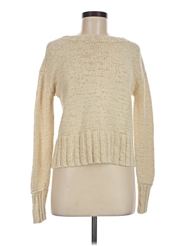 Point Sur Pullover Sweater (view 1)