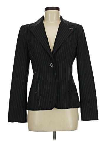 Bebe Blazer (view 1)