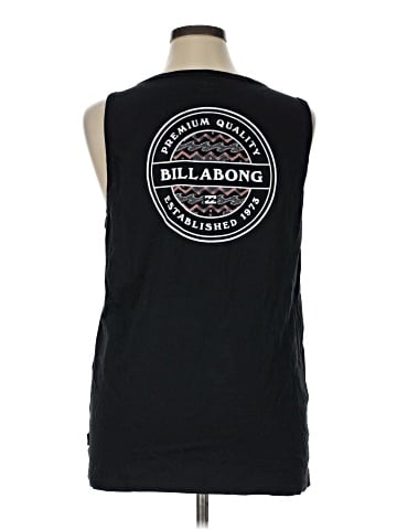 Billabong Sleeveless T-Shirt (view 2)
