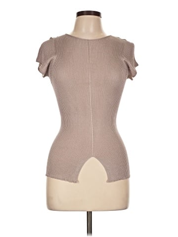 Giorgio Armani Short Sleeve Top (view 1)