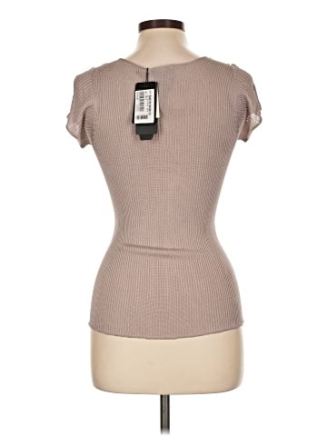 Giorgio Armani Short Sleeve Top (view 2)