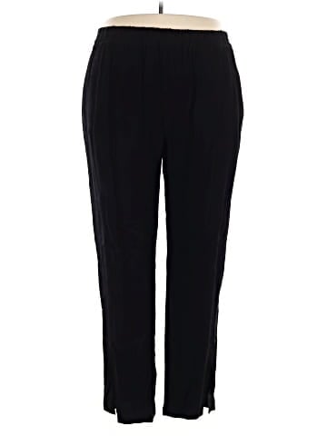 Universal Standard Casual Pants (view 1)