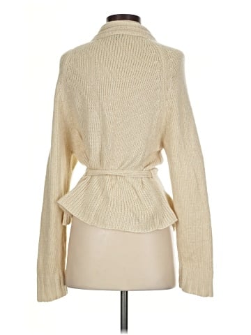 Theory Wool Cardigan (view 2)