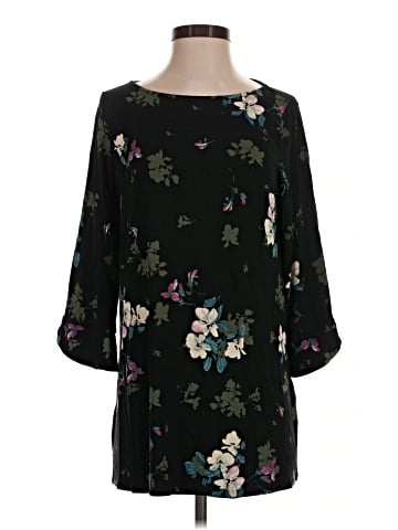 J.Jill Casual Dress (view 1)