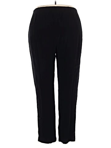 Universal Standard Casual Pants (view 2)