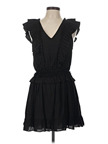 The Impeccable Pig Casual Dress (view 1)