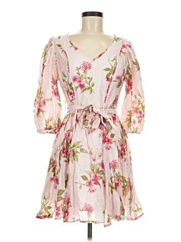 by the River Cocktail Dress (view 1)