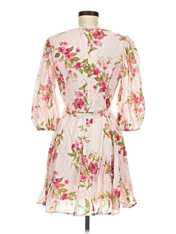 by the River Cocktail Dress (view 2)
