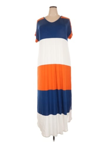 Lularoe Casual Dress (view 1)