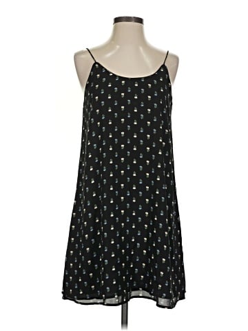 Blue Rain Casual Dress (view 1)