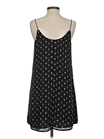 Blue Rain Casual Dress (view 2)