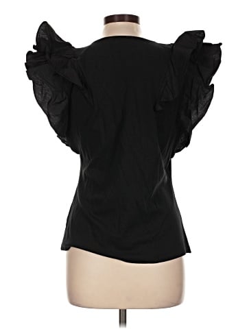 Boston Proper Short Sleeve Top (view 2)