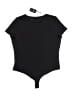 Express Black Bodysuit Size XL - photo 2