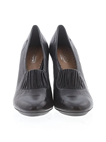 Coach Heels (view 2)