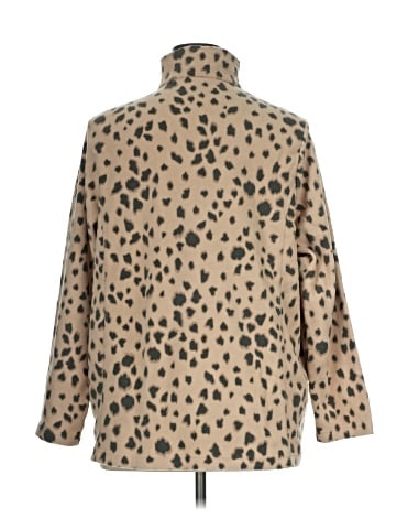 Lands' End Fleece (view 2)