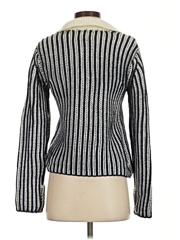 Obey Pullover Sweater (view 2)
