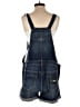 Indigo Blue Blue Romper Size Lg Maternity - photo 2