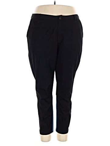 Universal Standard Active Pants (view 1)