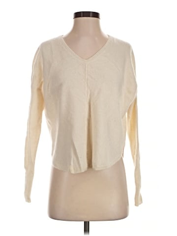 Vince. Pullover Sweater (view 1)