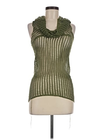 Romwe Pullover Sweater (view 1)