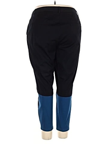 Universal Standard Active Pants (view 2)