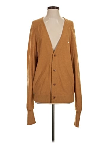 Nike Cardigan (view 1)