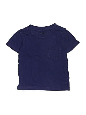 Gerber Short Sleeve T-Shirt (view 1)