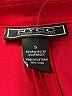 NYCC Red Blazer Size S - photo 6