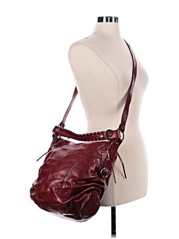 Francesco Biasia Hobo (view 2)