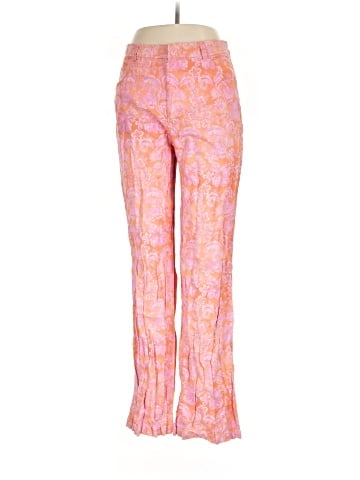Zara Casual Pants (view 1)