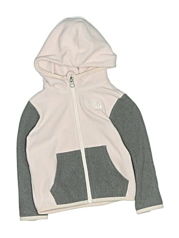 The North Face Zip Up Hoodie (view 1)
