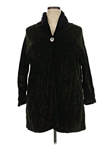 Margaret O'Leary Coat (view 1)