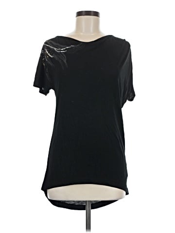 Mossimo Short Sleeve T-Shirt (view 1)