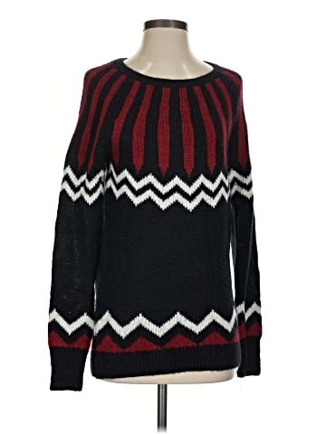 Gap Pullover Sweater (view 1)