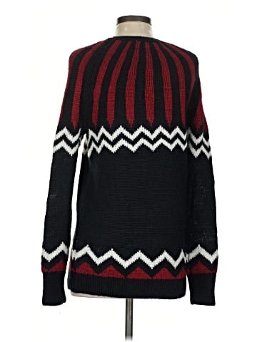 Gap Pullover Sweater (view 2)