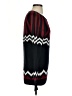Gap Chevron-herringbone Black Pullover Sweater Size S - photo 4