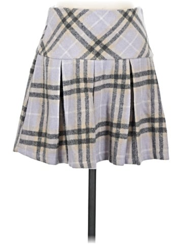 Francesca's Casual Skirt (view 1)